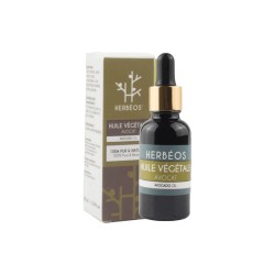 HERBEOS HUILE VEGETALE AVOCAT 30ML
              data-full-size-image-url=