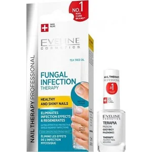 EVELINE COSMETICS FUNGAL INFECTION THERAPY 12ML PHARMASHOP