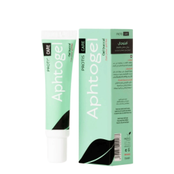 PROTIS CARE APHTOGEL 15MLPHARMASHOP