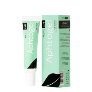 PROTIS CARE APHTOGEL 15MLPHARMASHOP