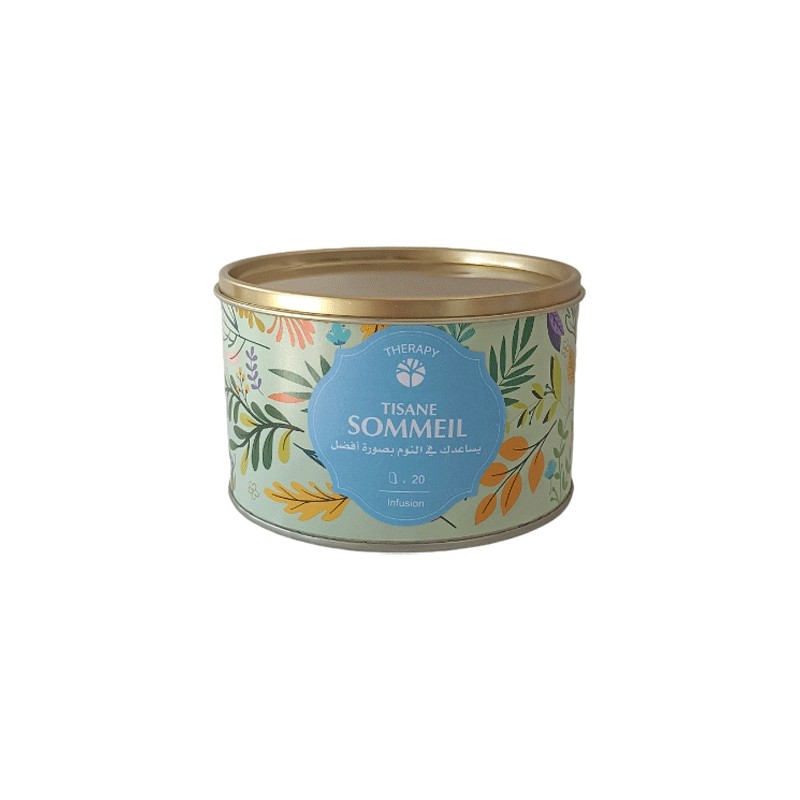 PHYTOKAD TISANE SOMMEIL PROFOND 20 SACHETS * 1.5GR pharmashop PHYTOKAD TISANE SOMMEIL PROFOND 20 SACHETS * 1.5GR pharmashop
