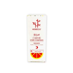 HERBEOS CREME DE NUIT HYDRA CLARIFIANTE PMG 40ML pharmashop