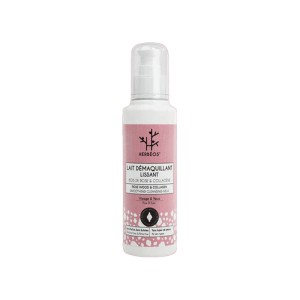 HERBEOS LAIT DEMAQUILLANT LISSANT ANTI AGE 170ML pharmashop