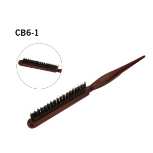 AZAL BROSSE EN BOIS A TAQUINER CB6-1 PHARMASHOP