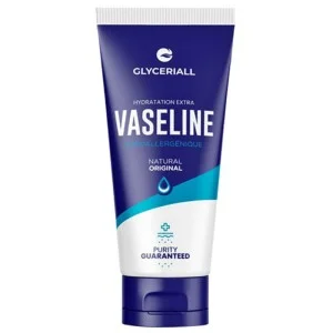 GLYCERIALL VASELINE CREME HYDRATANTE 50ML PHARMASHOP