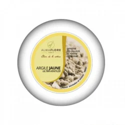 ALMAFLORE ARGILE JAUNE 100GR
              data-full-size-image-url=