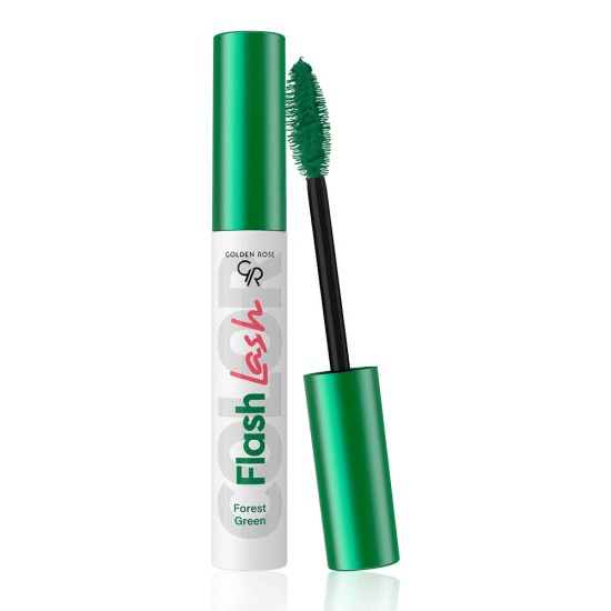 GOLDEN ROSE FLASH LASH MASCARA 9ML