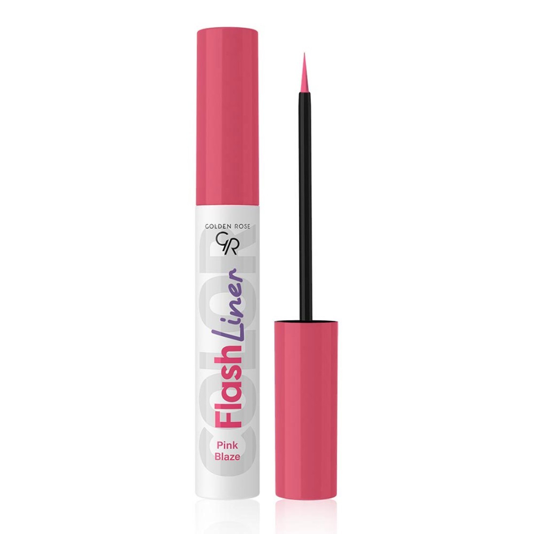 GOLDEN ROSE FLASH LINER 3,5ML