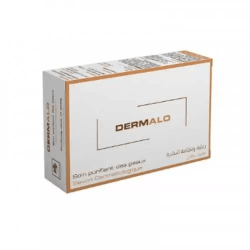 VITAL DERMALO SAVON 90GR PHARMASHOP