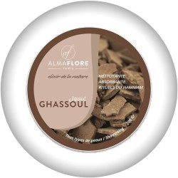 Almaflore Ghassoul, 200 gr