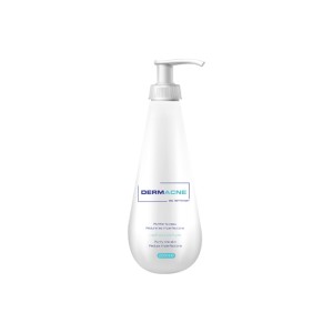 VITAL DERMACNE GEL NETTOYANT 200ML pharmashop