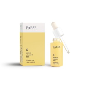 PAESE SERUM VITAMIN C 15ML PHARMASHOP