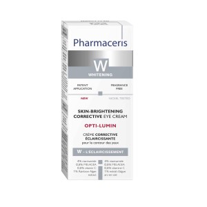 PHARMACERIS WHITENING OPTI LUMIN 15ML PHARMASHOP