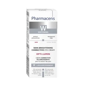 PHARMACERIS WHITENING OPTI LUMIN 15ML PHARMASHOP