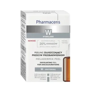 PHARMACERIS WHITENING MELADERMIX PEEL 30ML PHARMASHOP