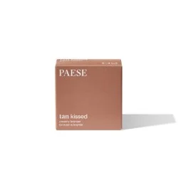 PAESE BRONZER TAN KISSED O2 12GR PHARMASHOP