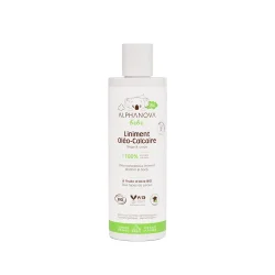 ALPHANOVA LINIMENT OLEO CALCAIRE BIO 200ML
              data-full-size-image-url=