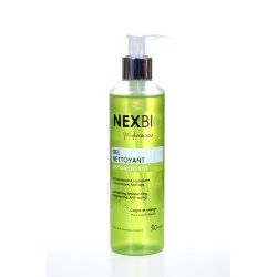 NEXBIO GEL NETTOYANT DEPIGMENTANT 250ML
              data-full-size-image-url=
