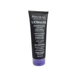 PHYTEAL ULTRALISS SHAMPOOING LISSANT A LA KERATINE 250ML pharmashop