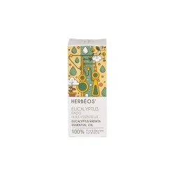 HERBEOS HUILE ESSENTIELLE EUCALYPTUS RADIE 5ML
              data-full-size-image-url=