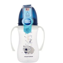 CANPOL BABIES BIBERON ANTI COLIQUE 240ML 3M+ 35/237
              data-full-size-image-url=