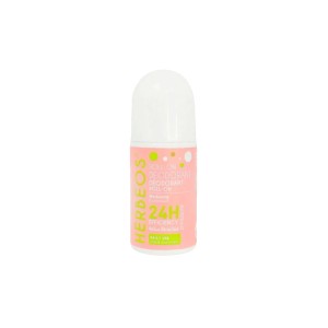 HERBEOS DEODORANT ROLL ON ECLAIRCISSANT 24H 50ML pharmashop