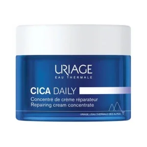 URIAGE CICA DAILY CONCENTRE DE CREME REPARATEUR 50ML PHARMASHOP