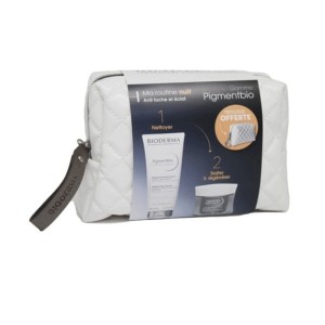 BOIDERMA PIGMENTBIO MA ROUTINE NUIT ANTI TACHE ET ECLAT pharmashop