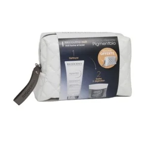 BOIDERMA PIGMENTBIO MA ROUTINE NUIT ANTI TACHE ET ECLAT pharmashop