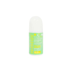 HERBEOS DEODORANT ROLL ON UNISEXE 50ML pharmashop