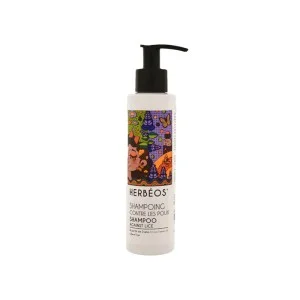 HERBEOS SHAMPOOING ANTI POUX 150ML pharmashop