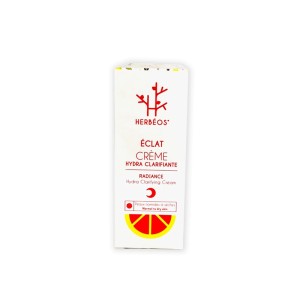 HERBEOS CREME DE NUIT HYDRA CLARIFIANTE PNS 40ML pharmashop