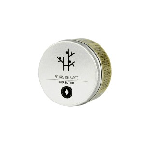 HERBEOS BEURRE DE KARITE A L'HUILE DE PEPINS DE FIGUE DE BARBARIE 100ML pharmashop