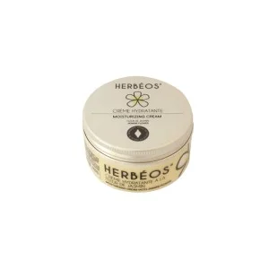 HERBEOS CREME HYDRATANTE A LA FLEUR DE JASMIN 100ML pharmashop