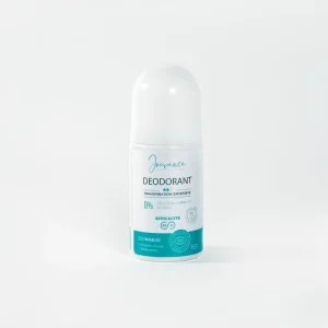 JOUVENCE DEODORANT ROLL ON TRANSPIRATION EXCESSIVE 50ML pharmashop