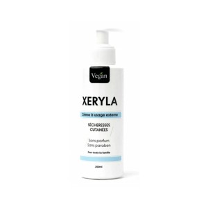 JOUVENCE XERYLA 200ML pharmashop