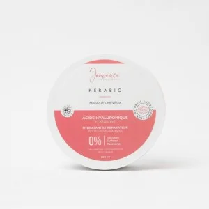 JOUVENCE KERABIO MASQUE CHEVEUX 250ML pharmashop