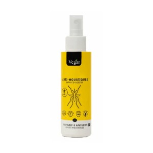 JOUVENCE ANTI MOUSTIQUE 150ML pharmashop