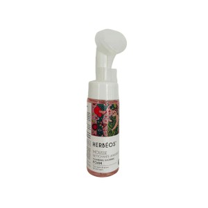 HERBEOS MOUSSE NETTOYANTE APAISANTE 170ML (FEMMES ENCEINTES ET ALLAITANTES) pharmashop