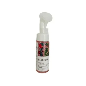 HERBEOS MOUSSE NETTOYANTE APAISANTE 170ML (FEMMES ENCEINTES ET ALLAITANTES) pharmashop