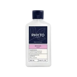 PHYTO SHAMPOOING HYDRATATION BOUCLES 250ML
              data-full-size-image-url=