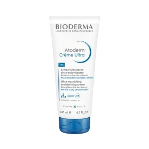 BIODERMA ATODERM CREME HYDRATANTE ULTRA NOURRISSANTE 200ML pharmashop