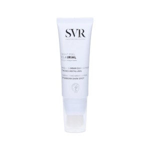 SVR CLAIRIAL NIGHT PEEL 50ML PHARMASHOP