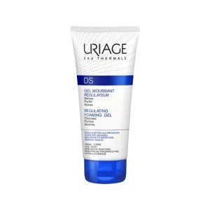 URIAGE DS GEL NETTOYANT MOUSSANT REGULATEUR 150ML pharmashop