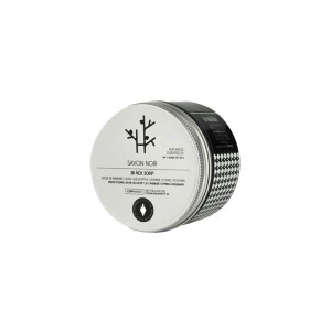 HERBEOS SAVON NOIR AUX HUILES ESSENTIELLES 150ML pharamashop