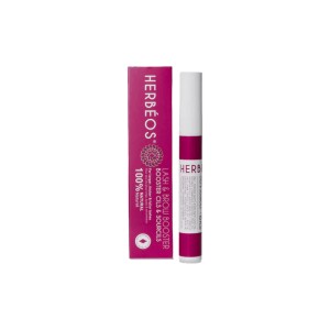 HERBEOS BOOSTER CILS ET SOURCILS 12ML pharmashop
