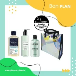 TROUSSE PHYTO LIERAC
