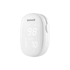 YUWELL OXYMETRE DE POULS AU DOIGT YX102 pharmashop