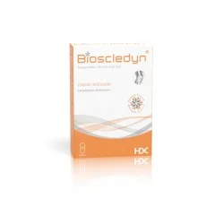 HDC BIOSCLEDYN CONFORT ARTICULAIRE 30 GELULES
