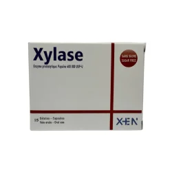 XEN XYLASE 15 GELULES
              data-full-size-image-url=